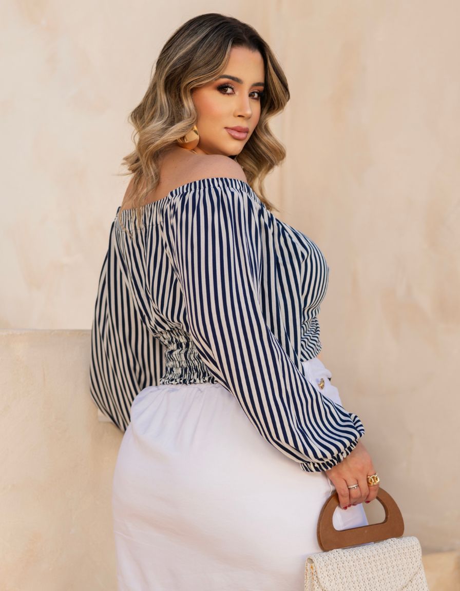 Blusa Viva