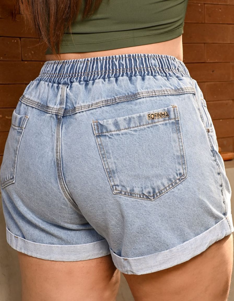 Shorts Jogger