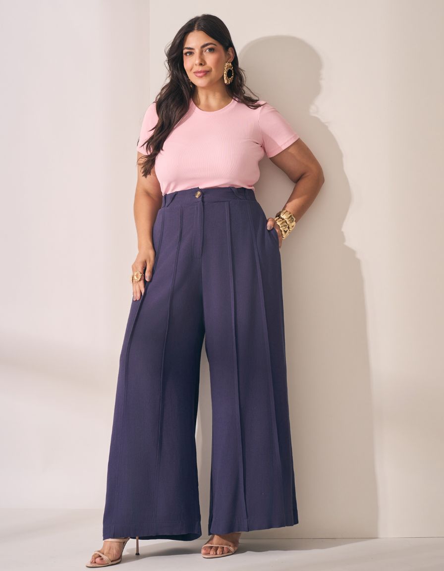 Calça Alfaiataria Ana