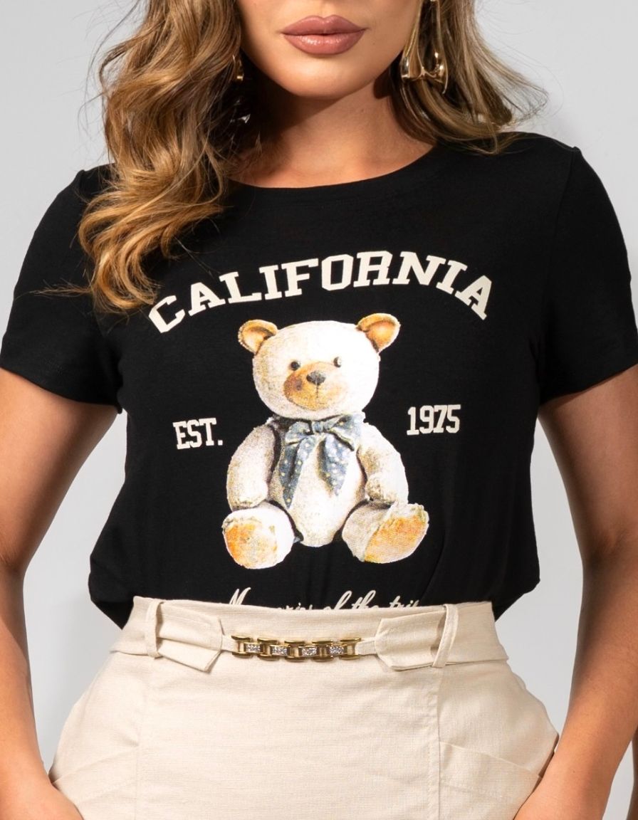 Blusa California