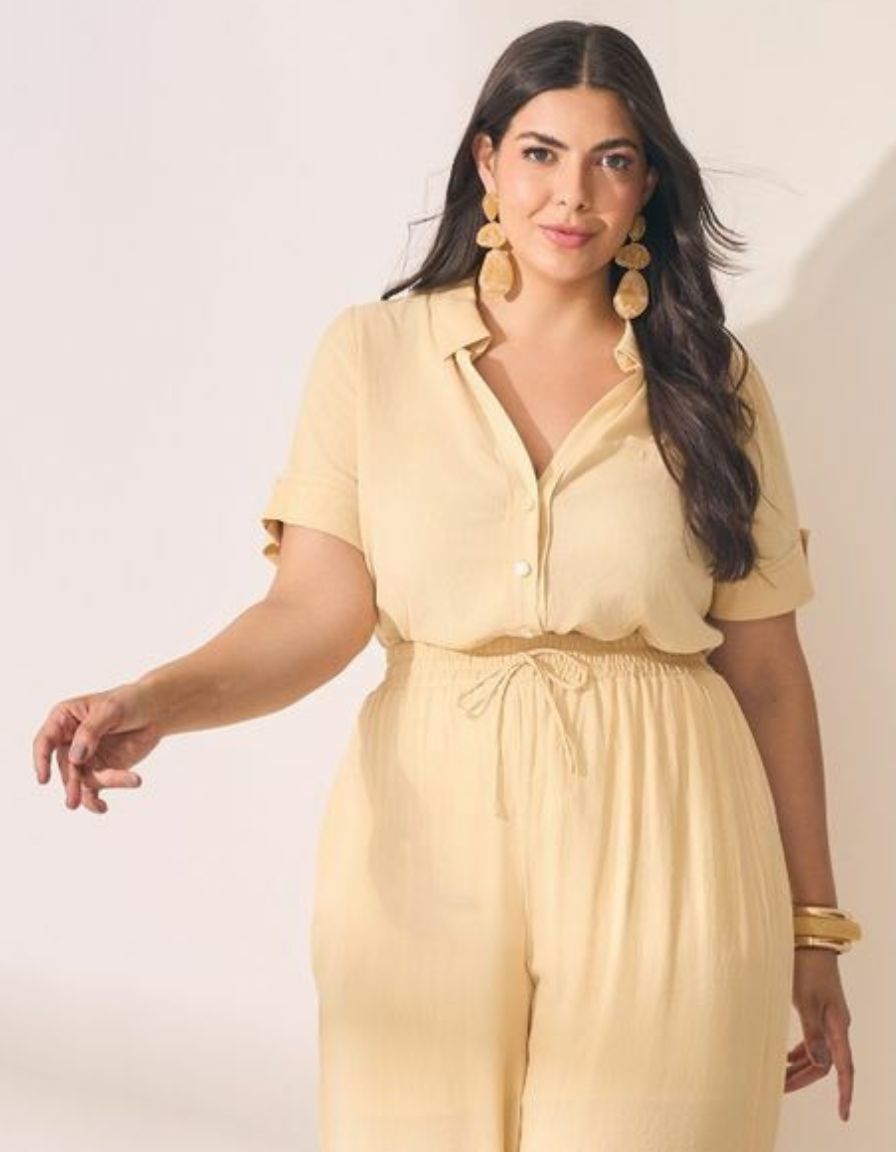 Conjunto Bella