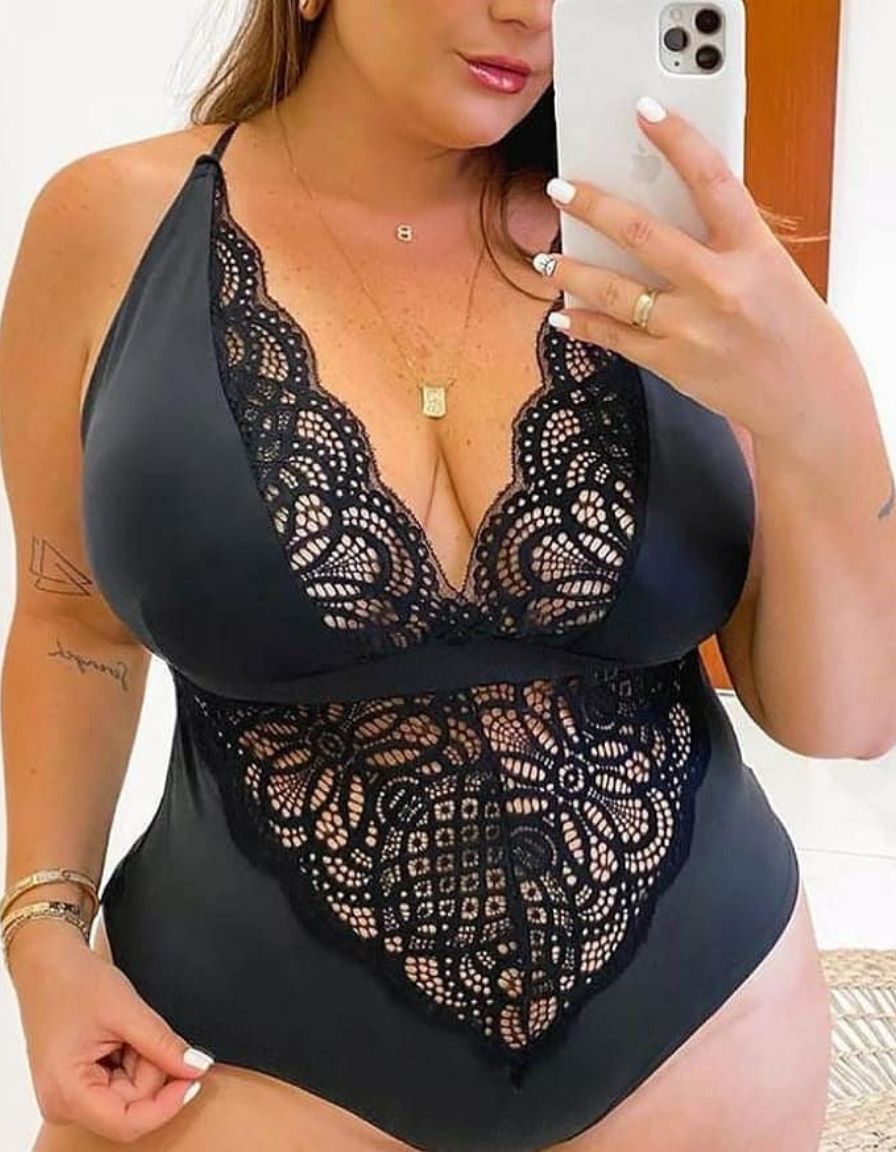 Body Renda