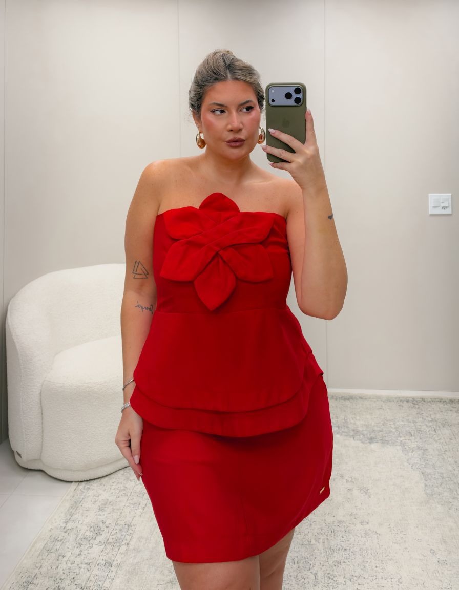 Blusa Medellín