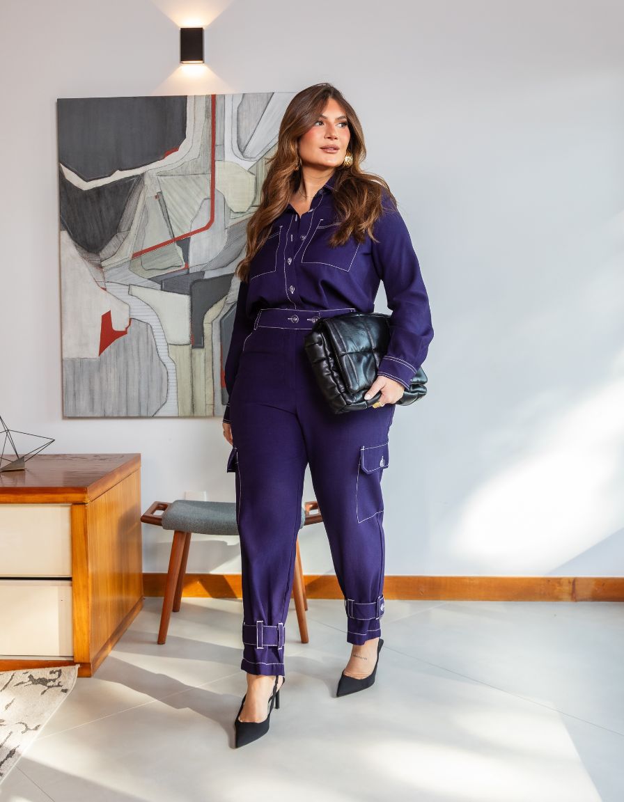 Conjunto Júlia