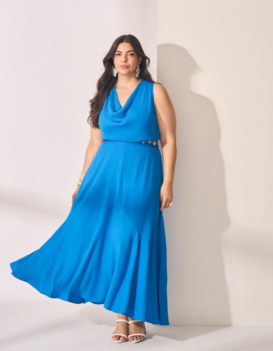 Vestido Dream