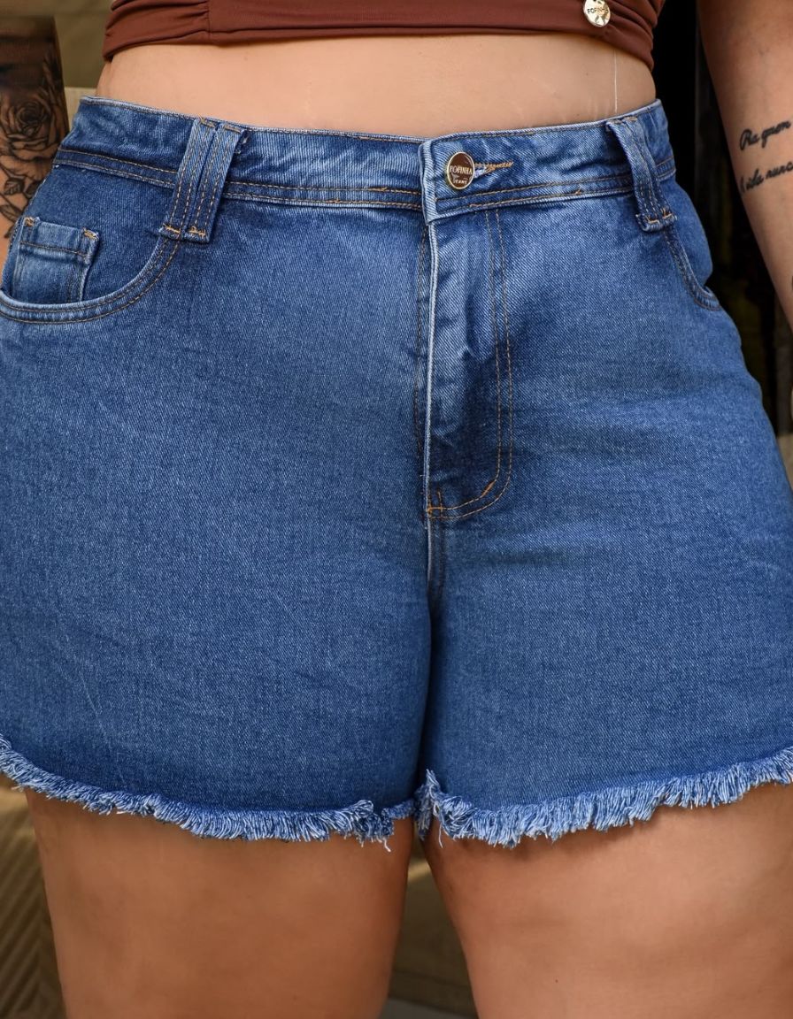 Shorts Jeans Bali