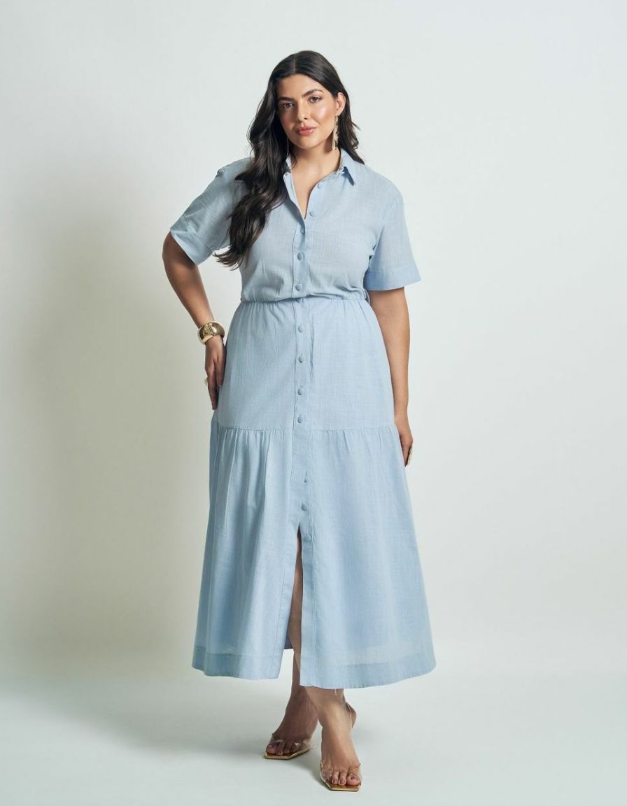 Chemise Cotton
