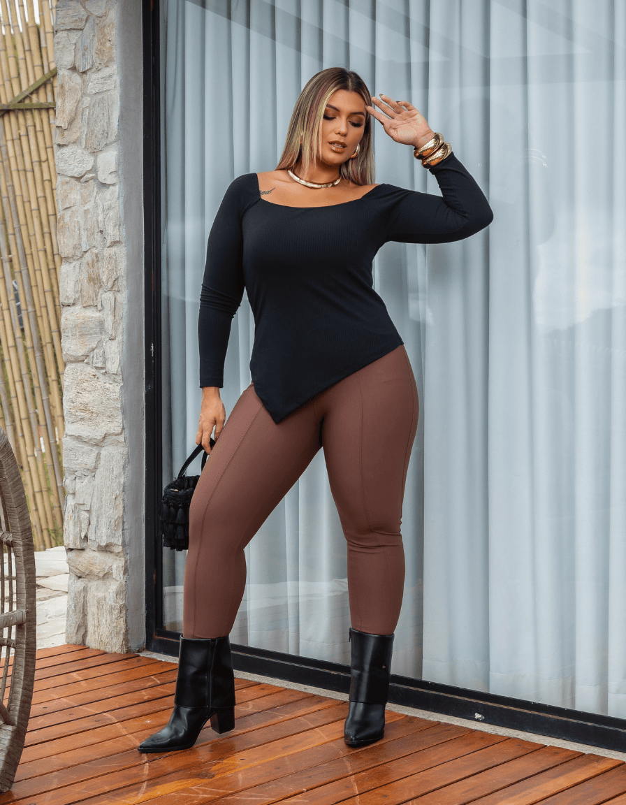 Calça Montaria