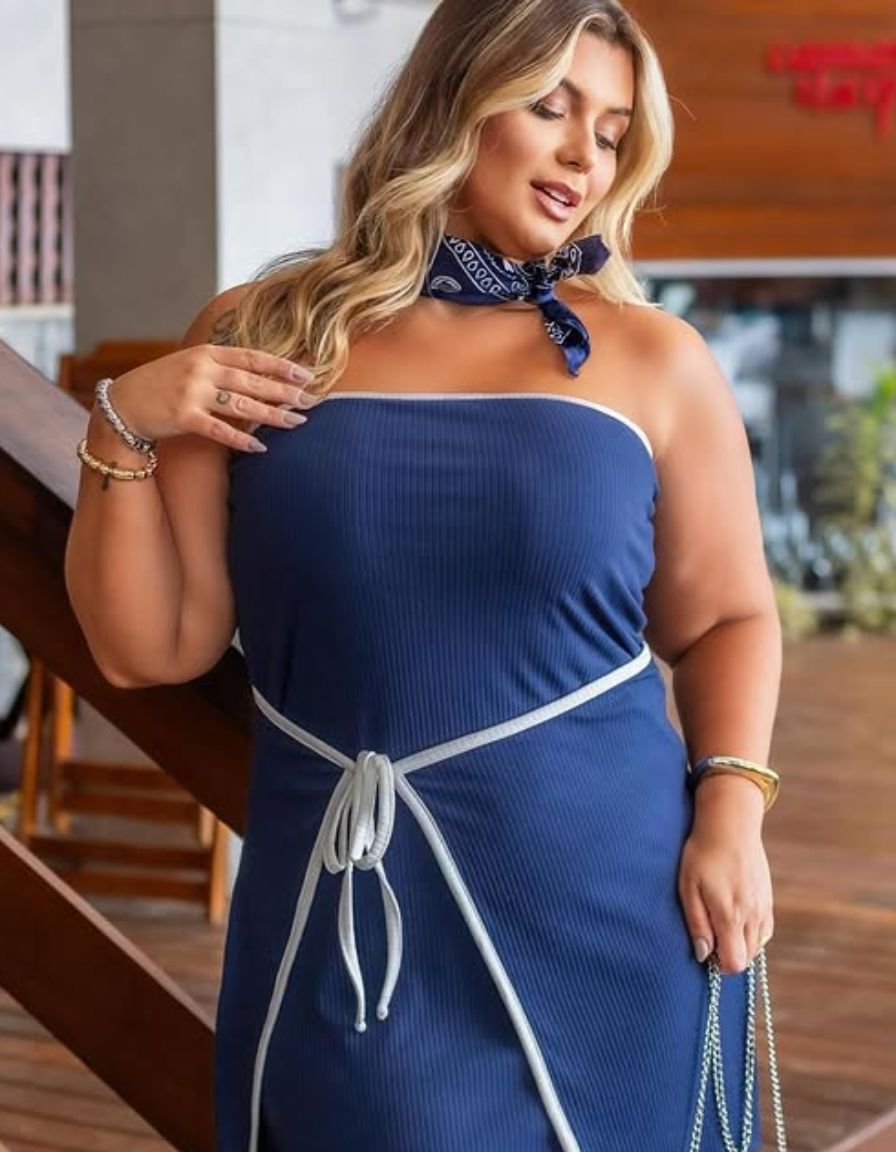 Vestido Raquel