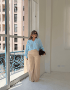 Calça Alfaiataria Aura