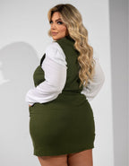 Camisa Natália