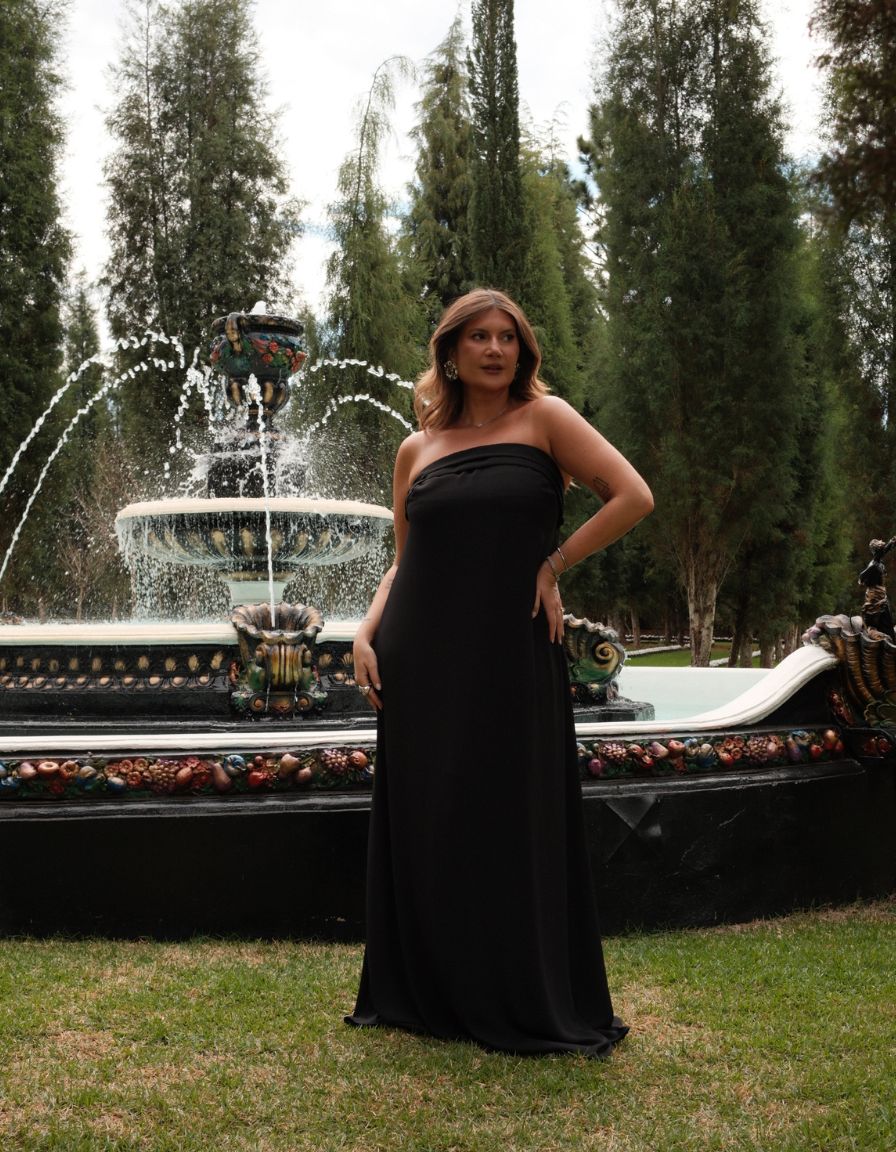 Vestido Aura