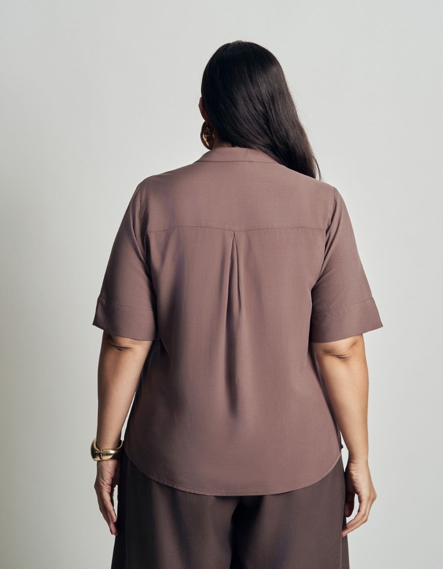Camisa Ravena