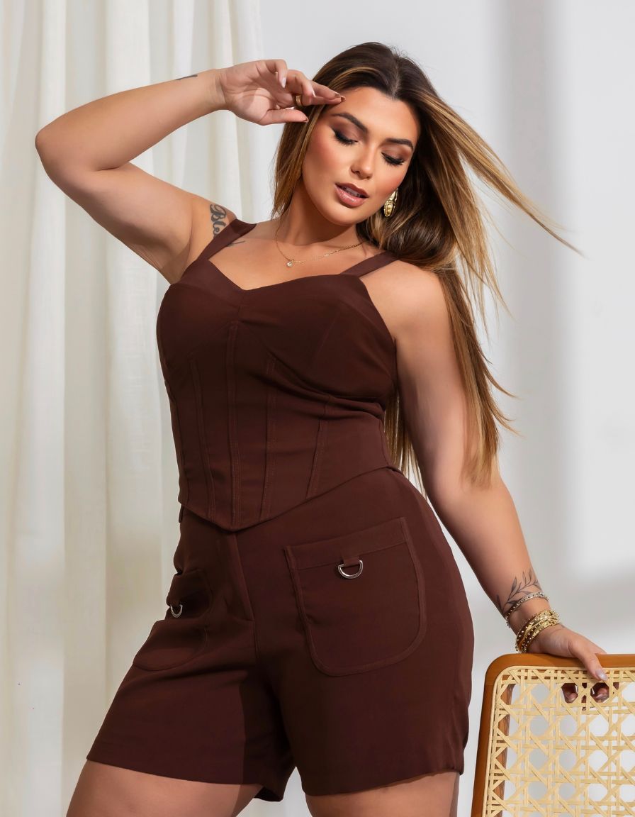 Conjunto Aurora