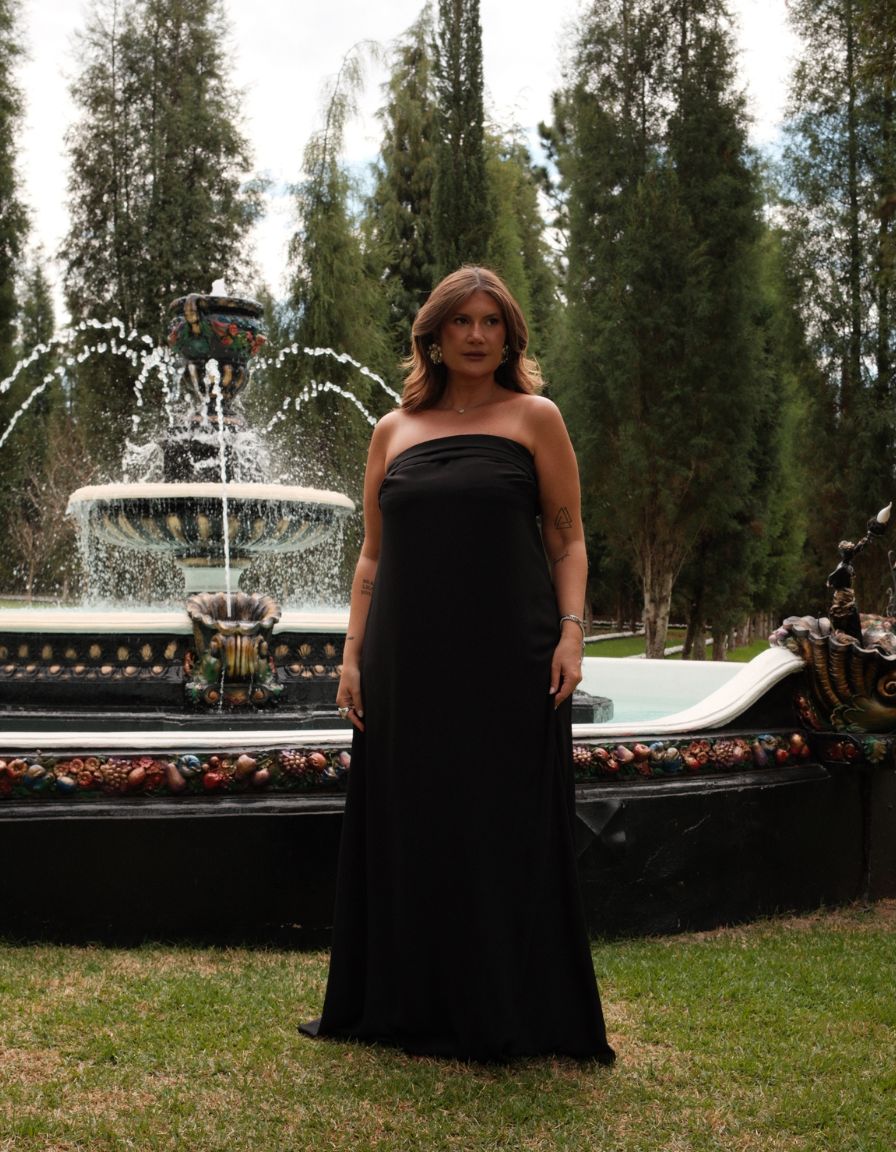 Vestido Aura