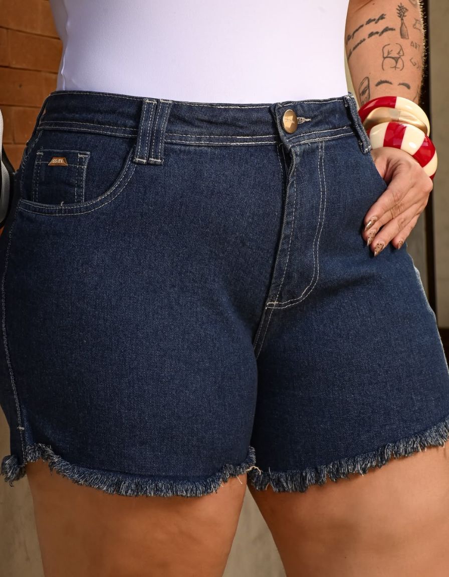Shorts Jeans Bali