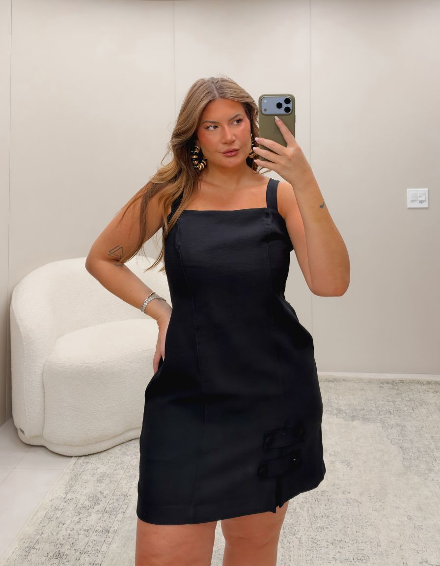 Vestido Roma
