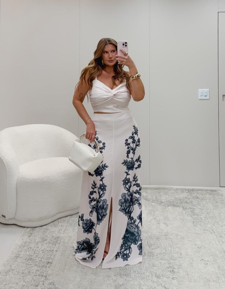Conjunto Clarice