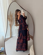 Vestido Lavínia