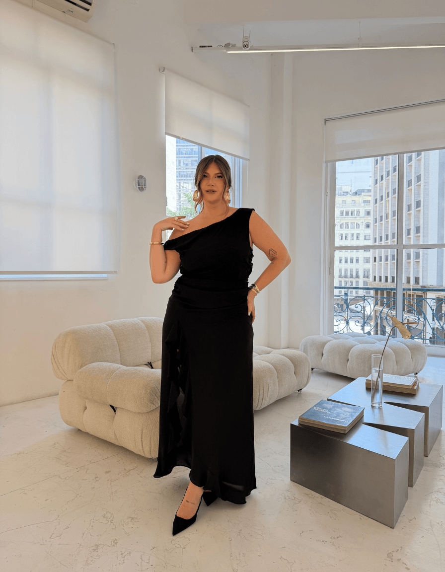 Vestido Isabella