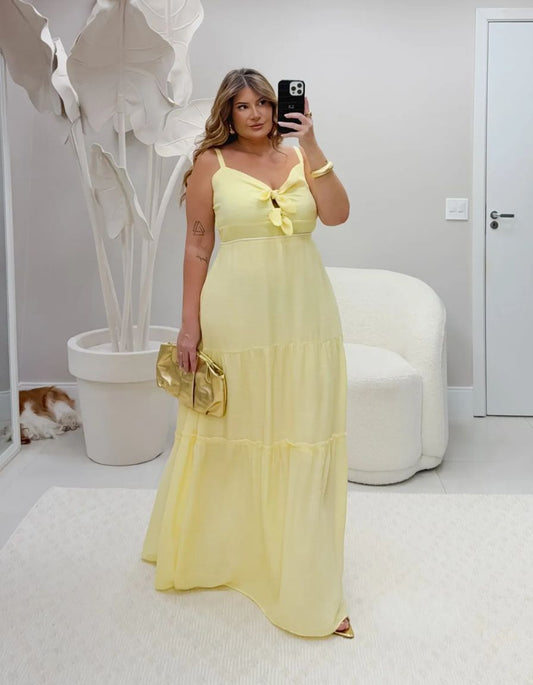 Vestido 3 Marias