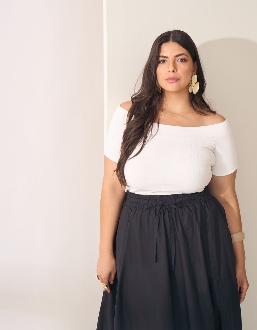 Blusa Roma