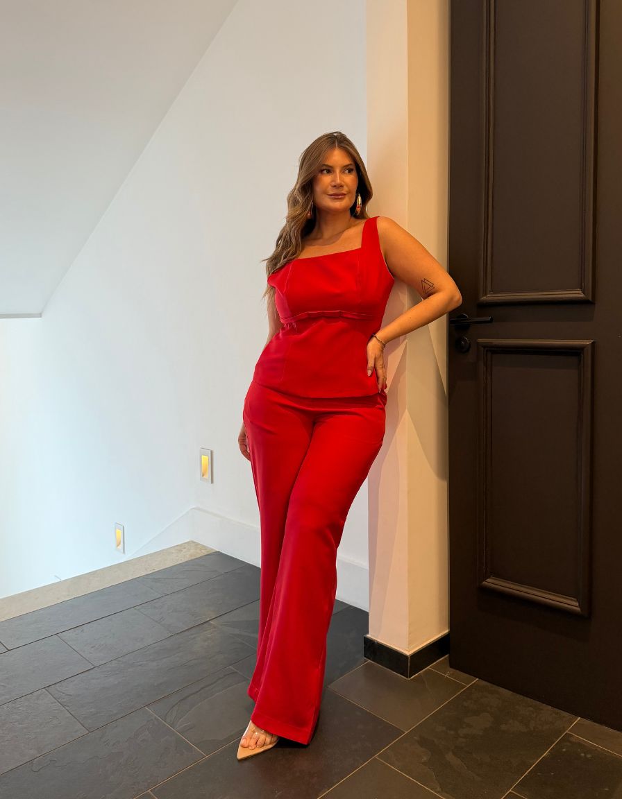 Calça Las Vegas
