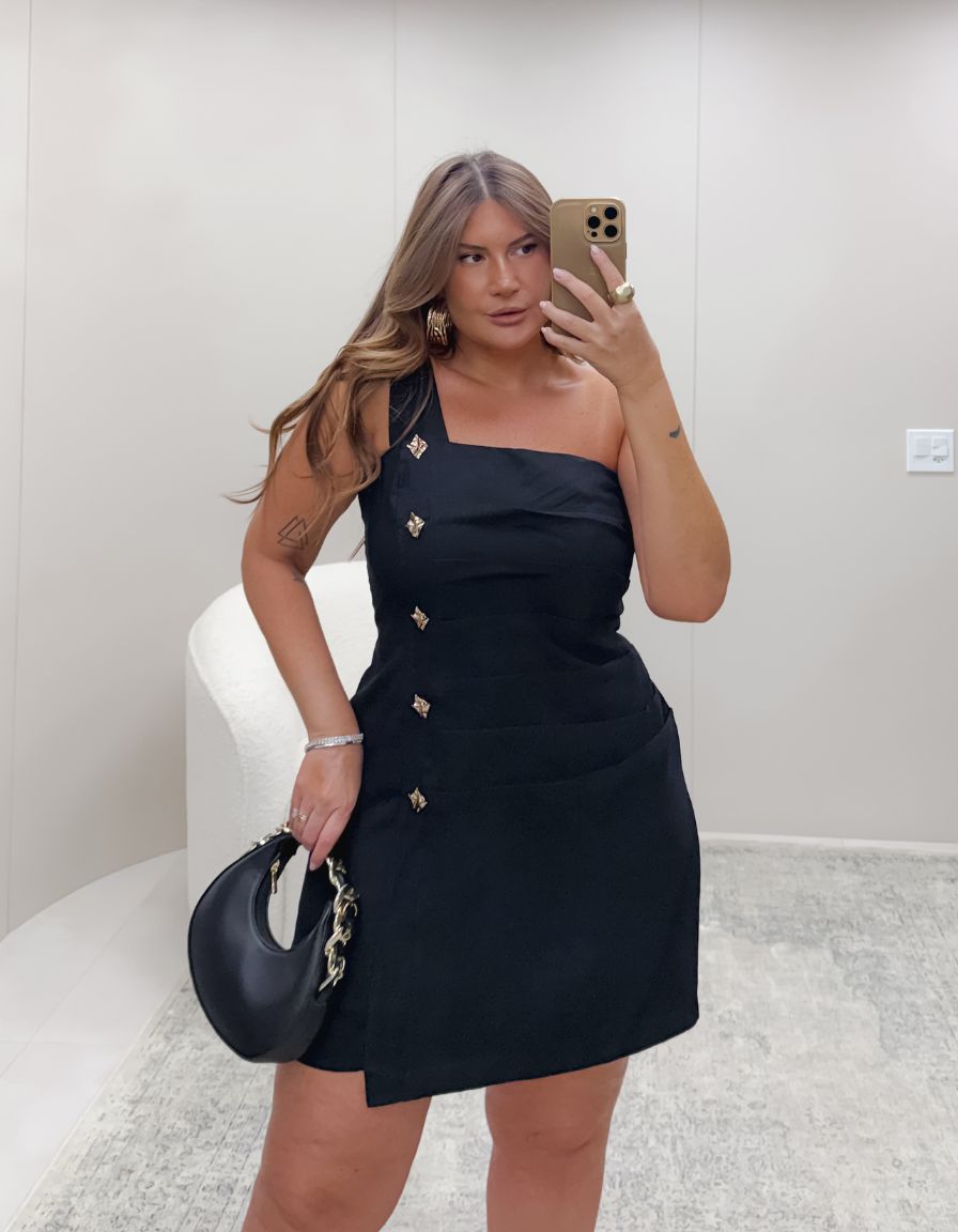 Vestido Melina