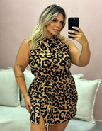 Saia Onça