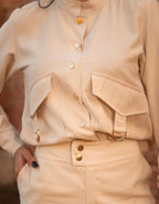 Conjunto Cargo