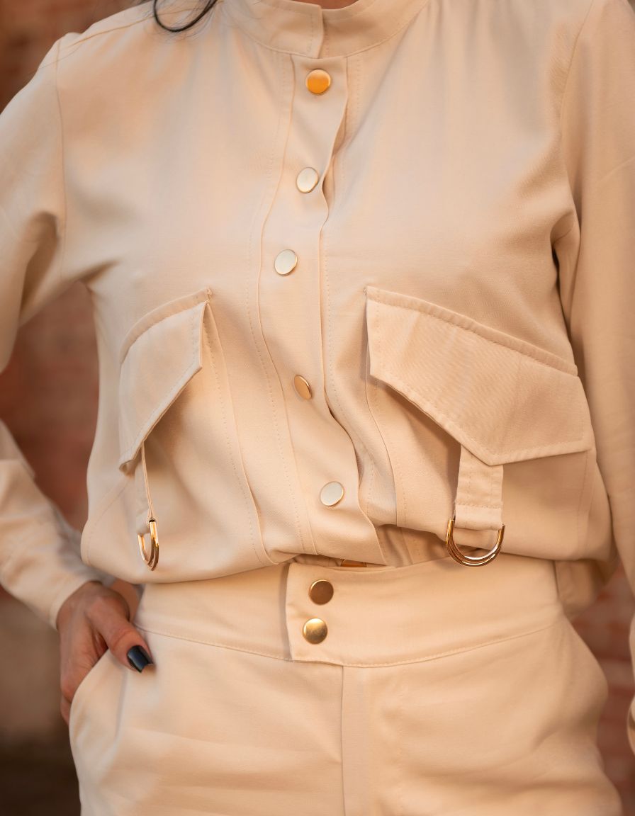 Conjunto Cargo