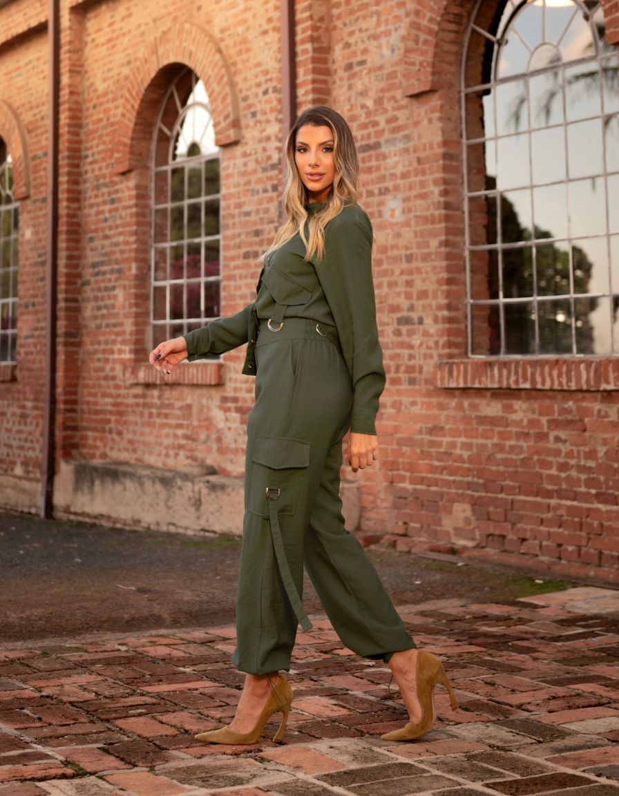 Conjunto Cargo