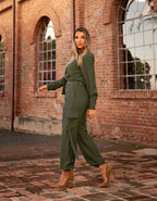 Conjunto Cargo