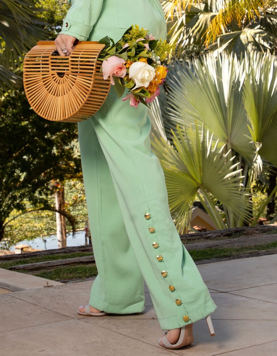 Calça Luísa