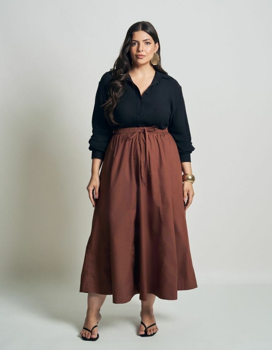 Camisa Stella
