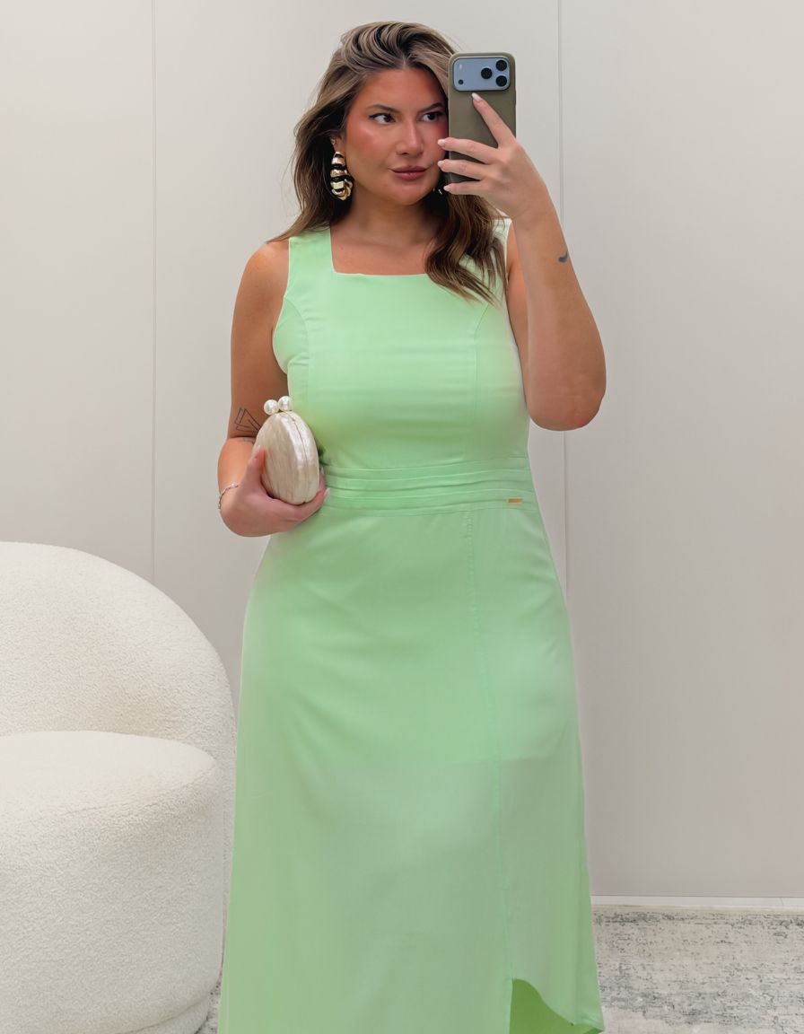 Vestido Miami