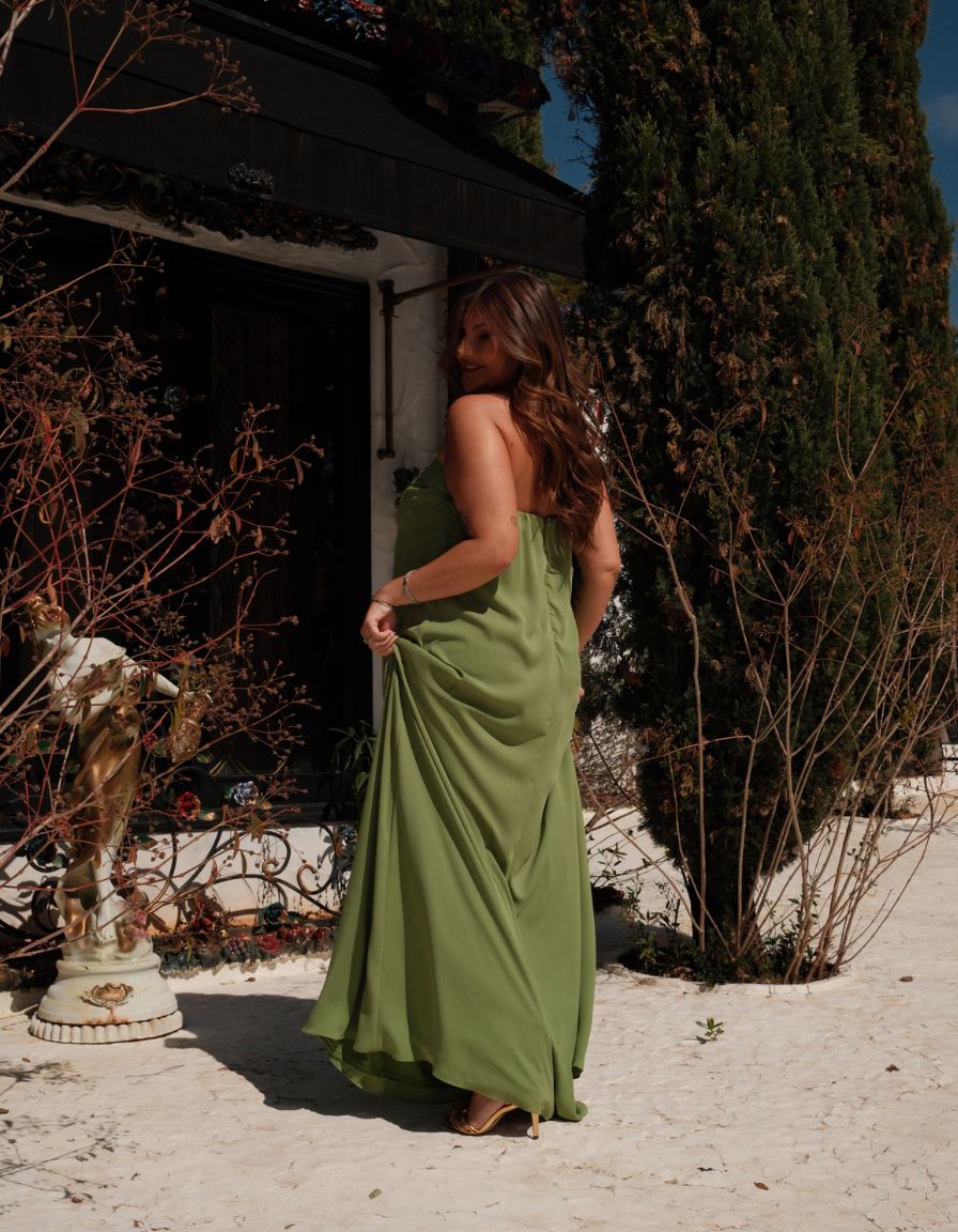 Vestido Aura