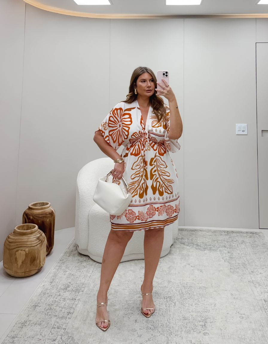 Vestido Mila