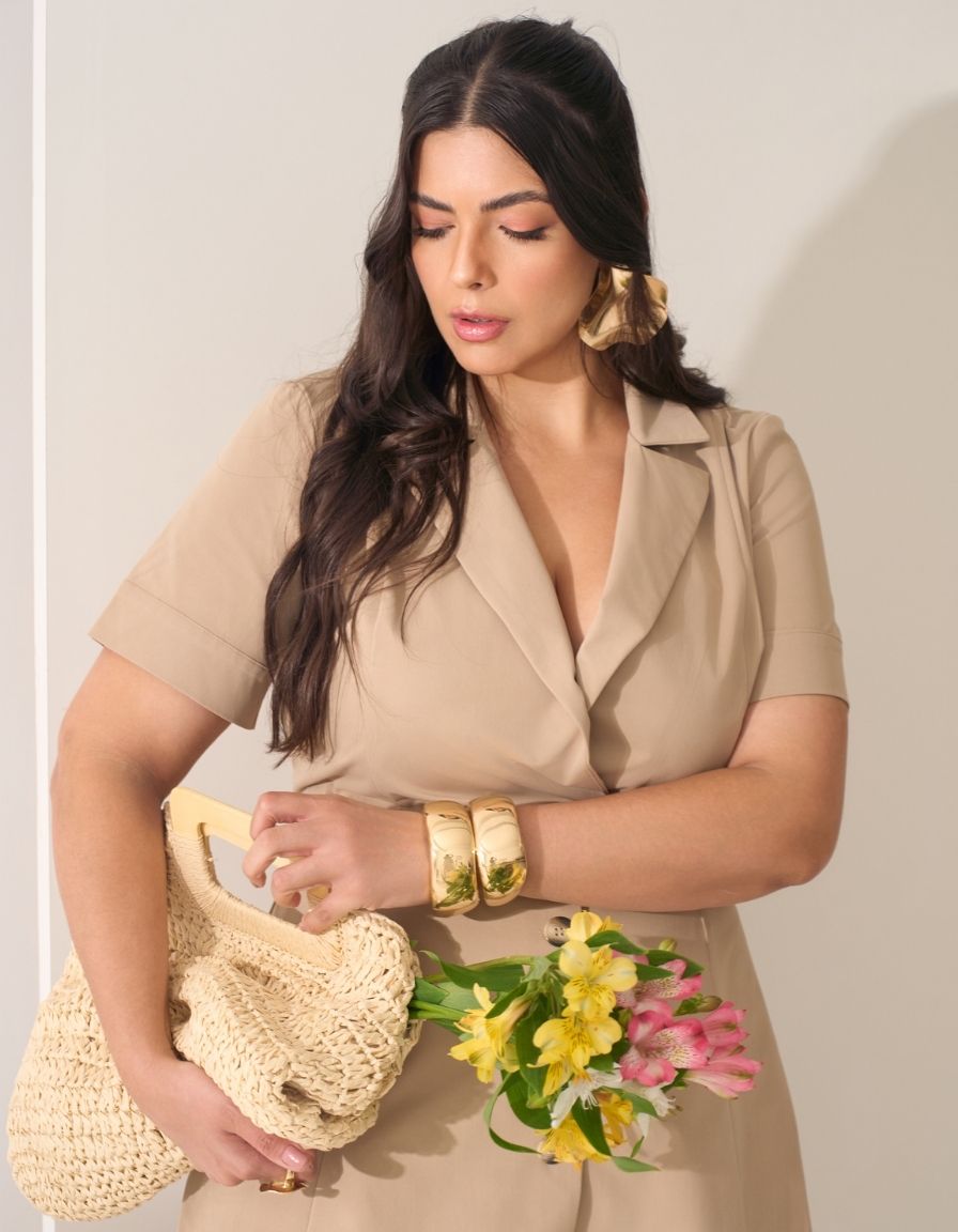 Vestido Midi Euro