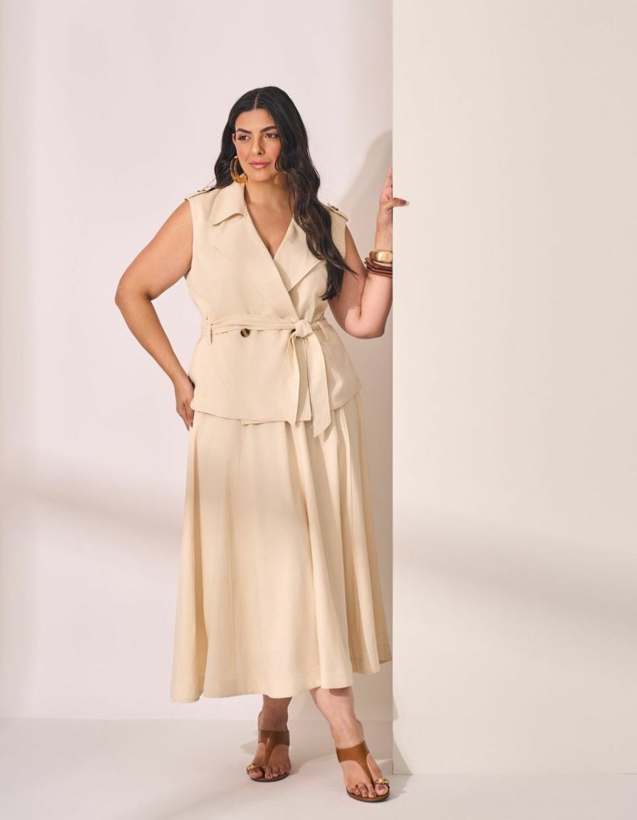 Conjunto Unique