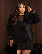 Conjunto Suede