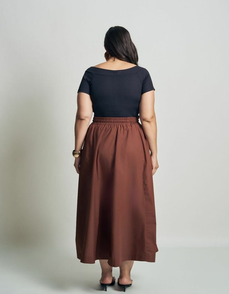 Saia Midi Stella