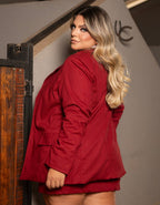 Conjunto Linho