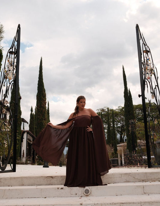 Vestido Sublime