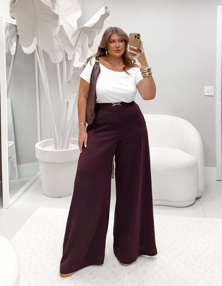 Blusa Riviera