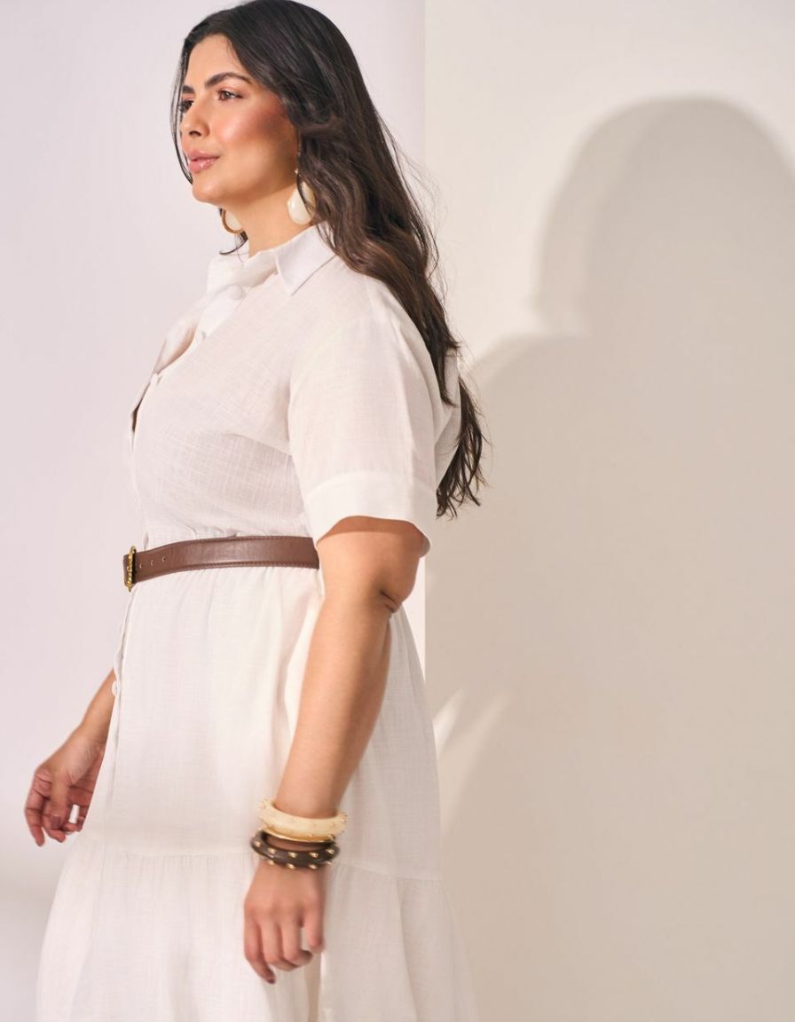 Chemise Cotton