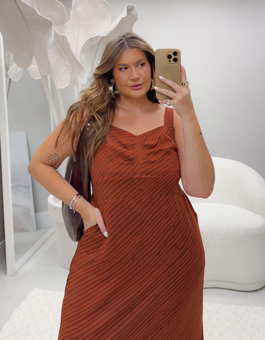 Vestido Clara