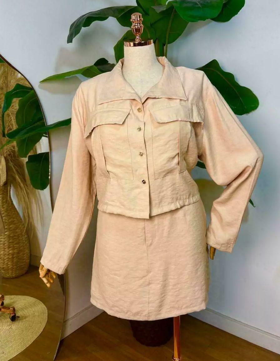 Conjunto Nova York