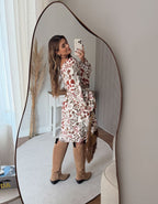 Vestido Savana