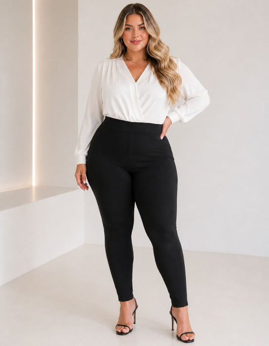 Calça Clássica